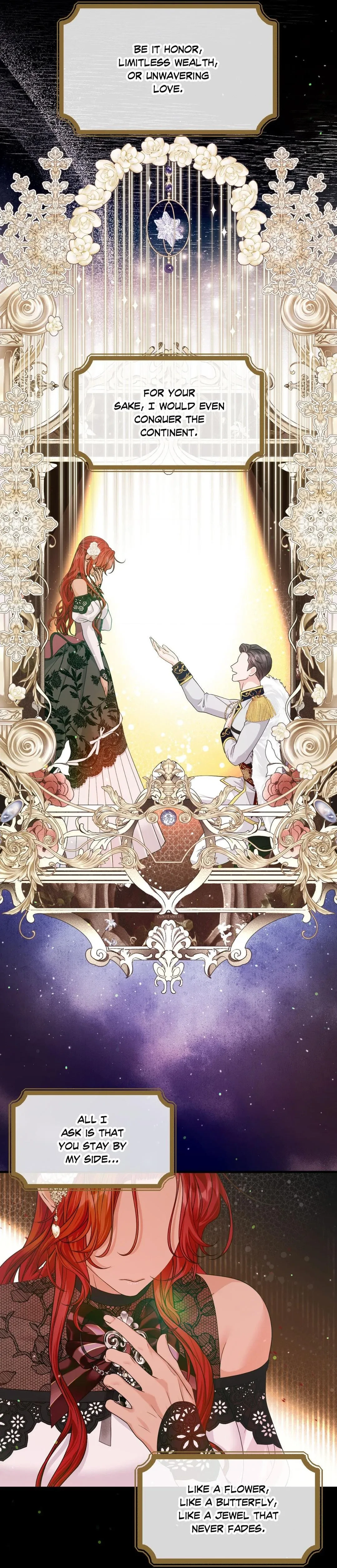Changed: The Beta Count Chapter 20, page 5
