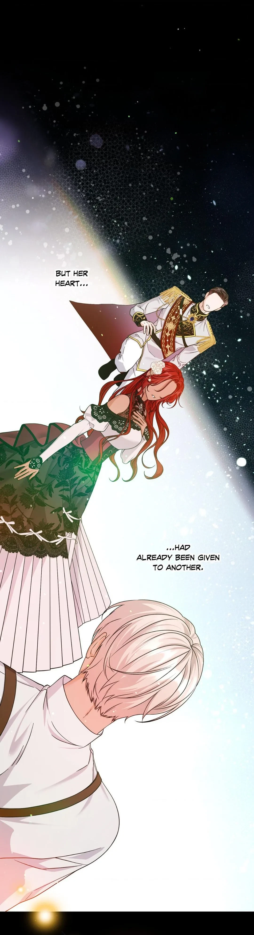 Changed: The Beta Count Chapter 20, page 6