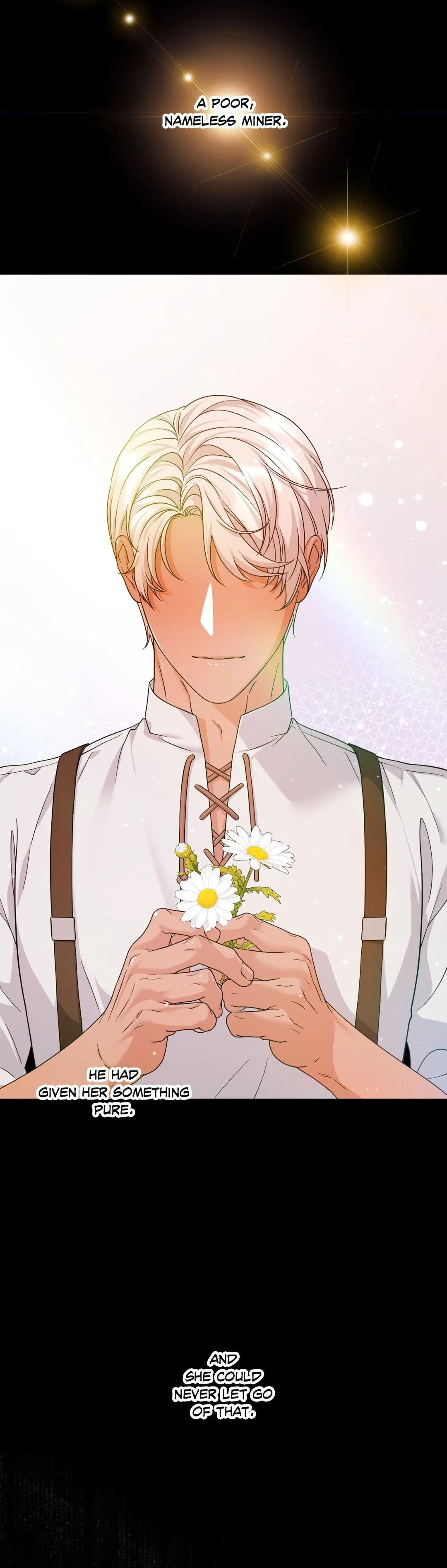 Changed: The Beta Count Chapter 20, page 7