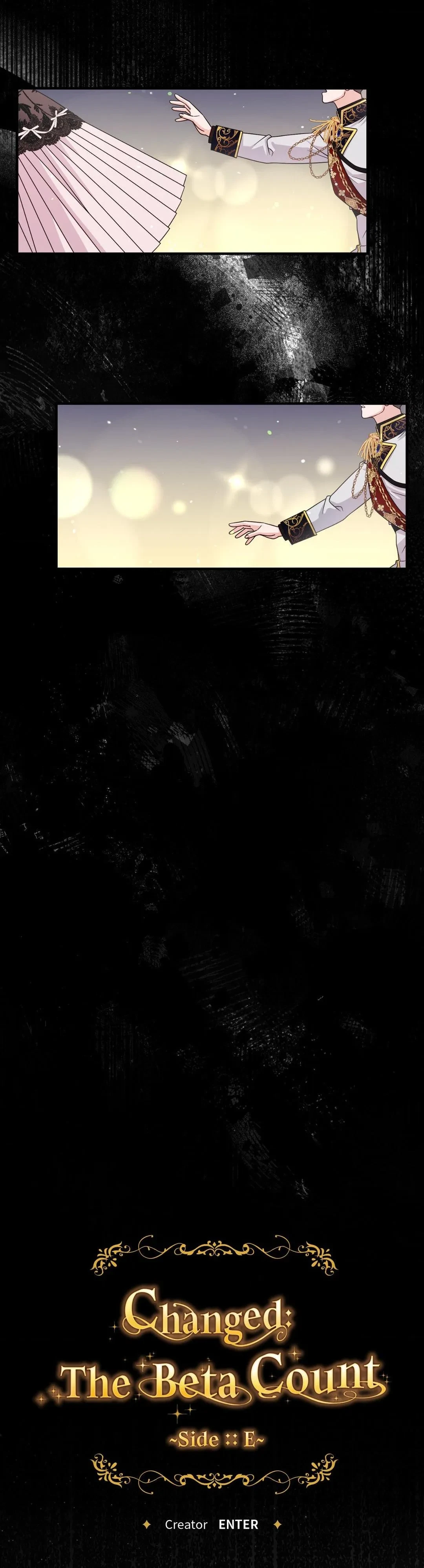Changed: The Beta Count Chapter 20, page 8