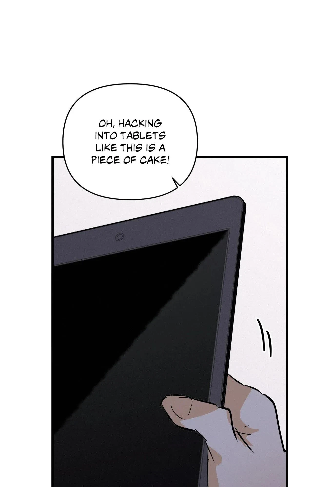 Love And Let Lie Chapter 49, page 3