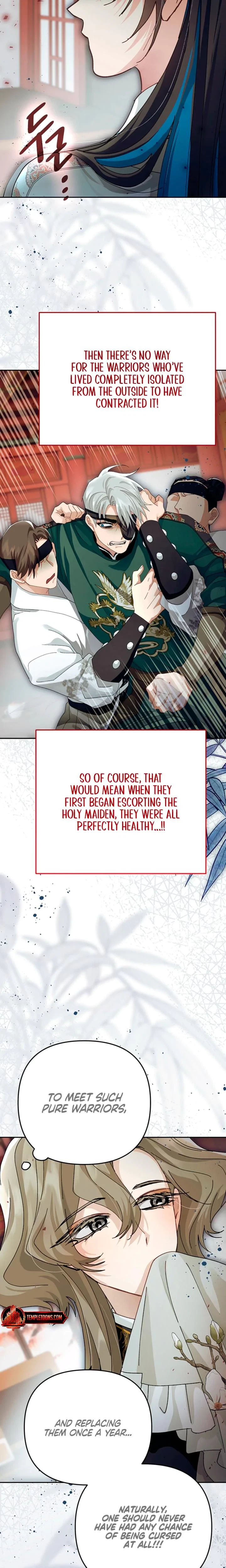 Kingdom Of Innocence Chapter 42, page 2