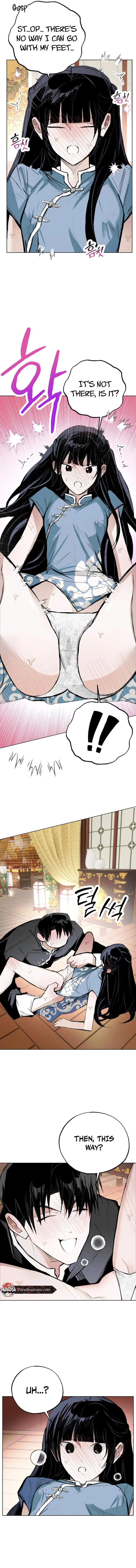 Romance Is Costume! Chapter 8, page 13