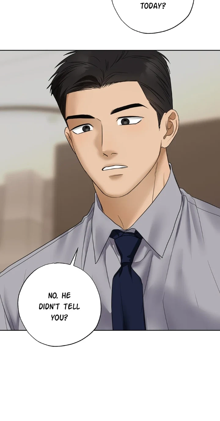 Catch Up Chapter 32, page 10