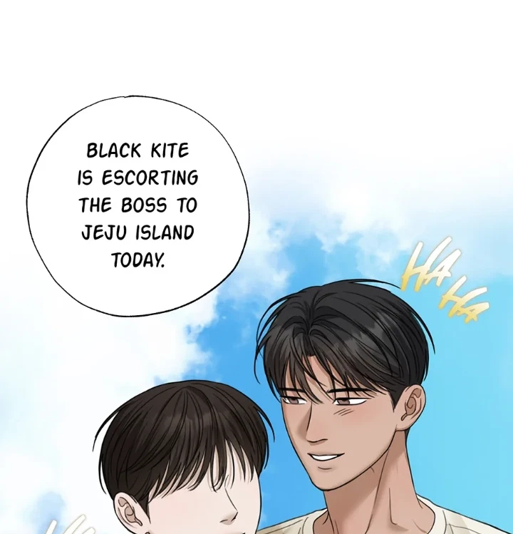 Catch Up Chapter 32, page 11