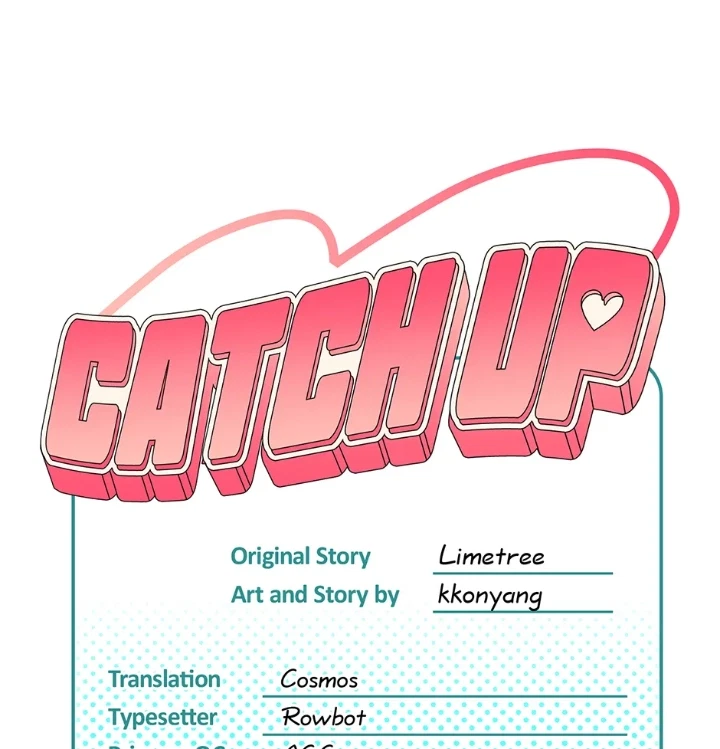 Catch Up Chapter 32, page 16