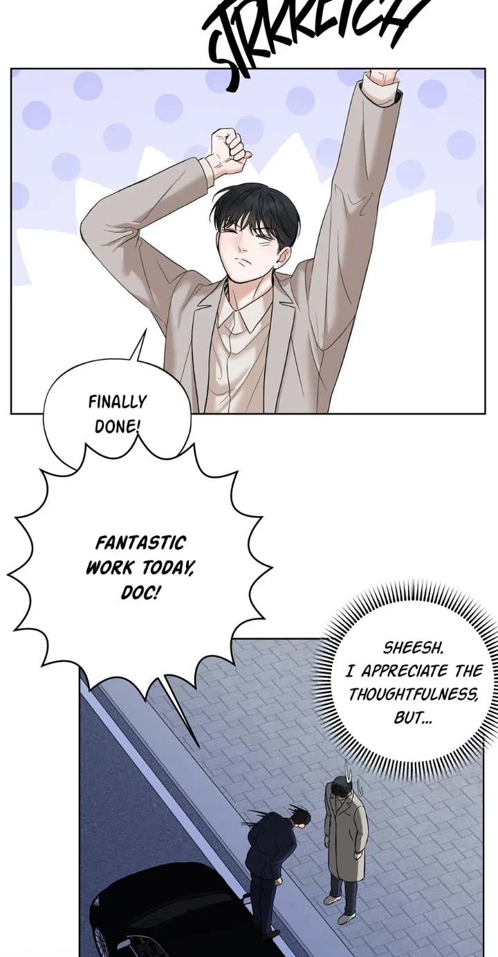Catch Up Chapter 32, page 2