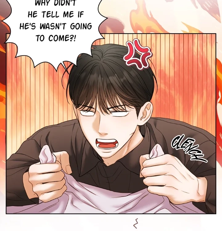 Catch Up Chapter 32, page 20