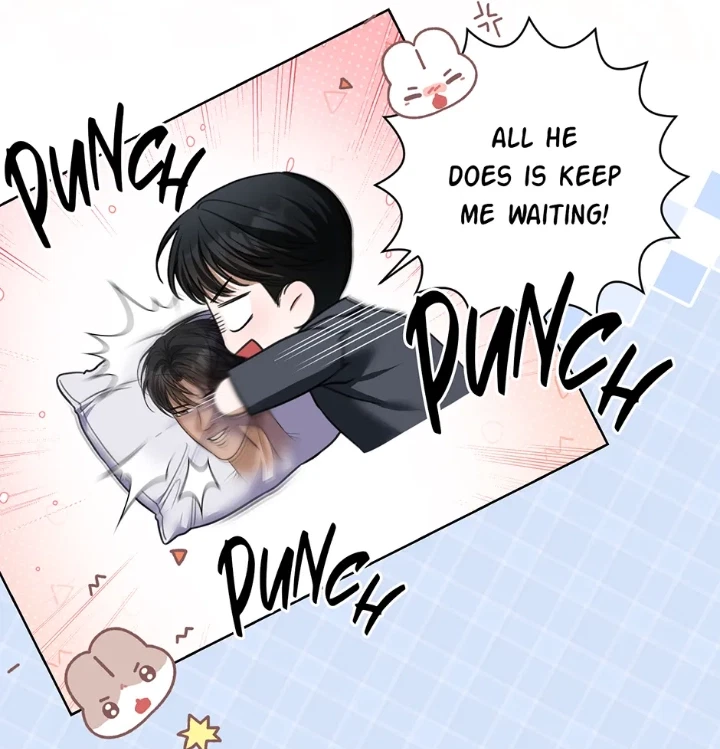 Catch Up Chapter 32, page 21