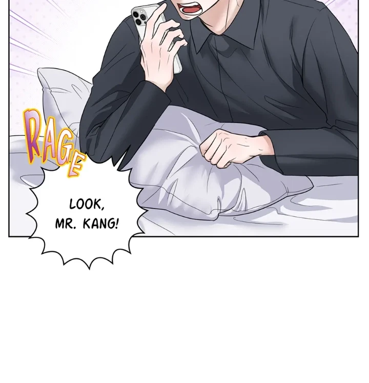 Catch Up Chapter 32, page 28