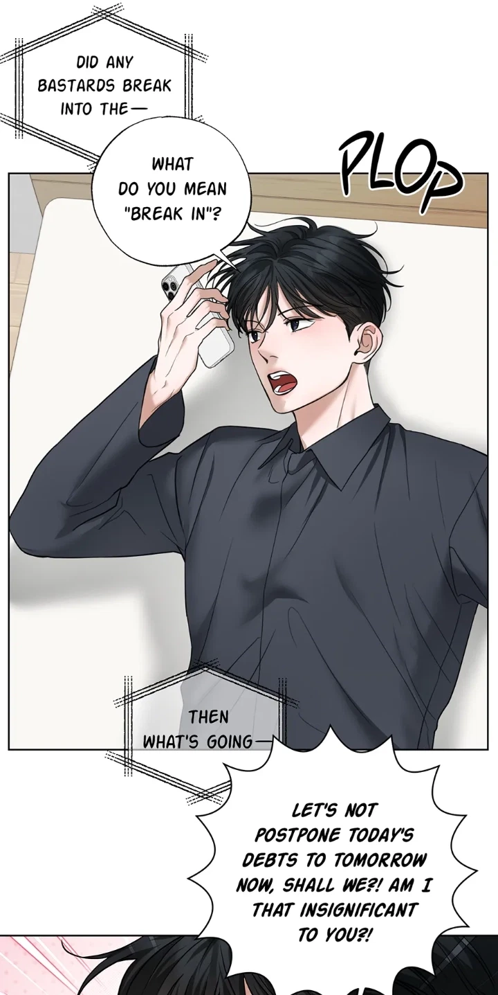 Catch Up Chapter 32, page 29