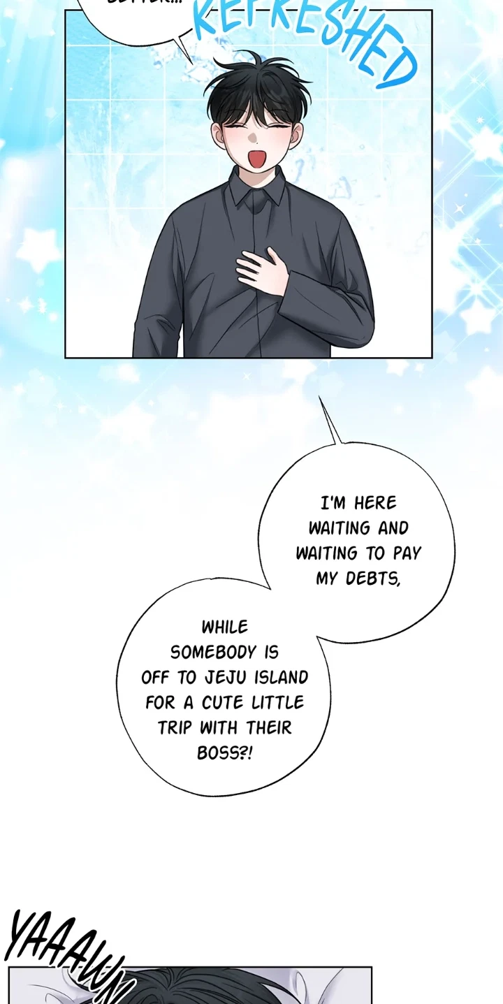 Catch Up Chapter 32, page 31