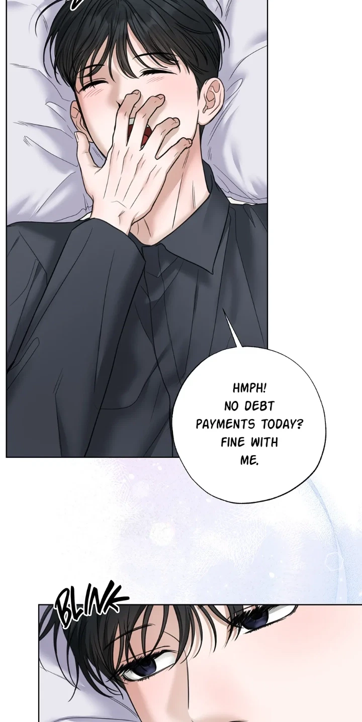 Catch Up Chapter 32, page 32