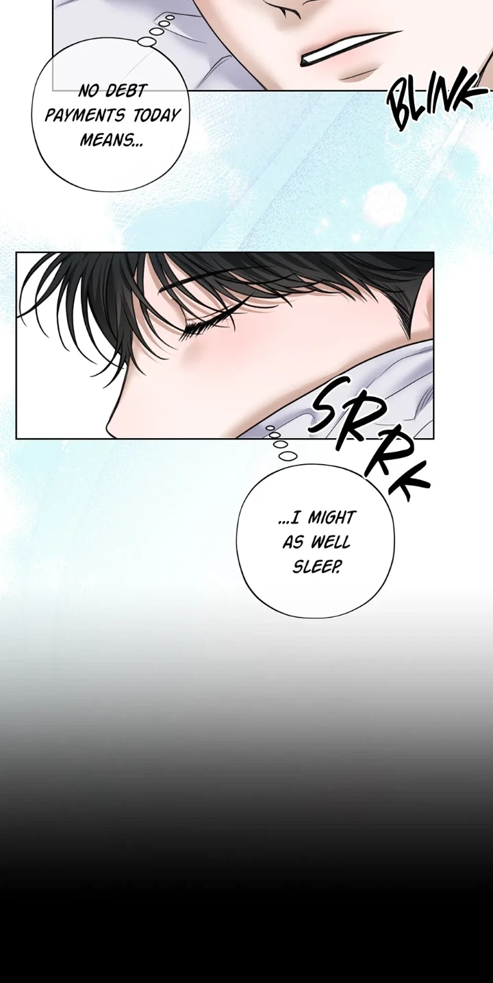 Catch Up Chapter 32, page 33