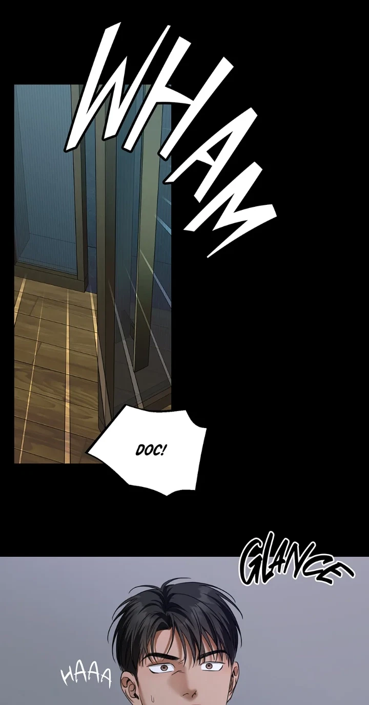 Catch Up Chapter 32, page 34