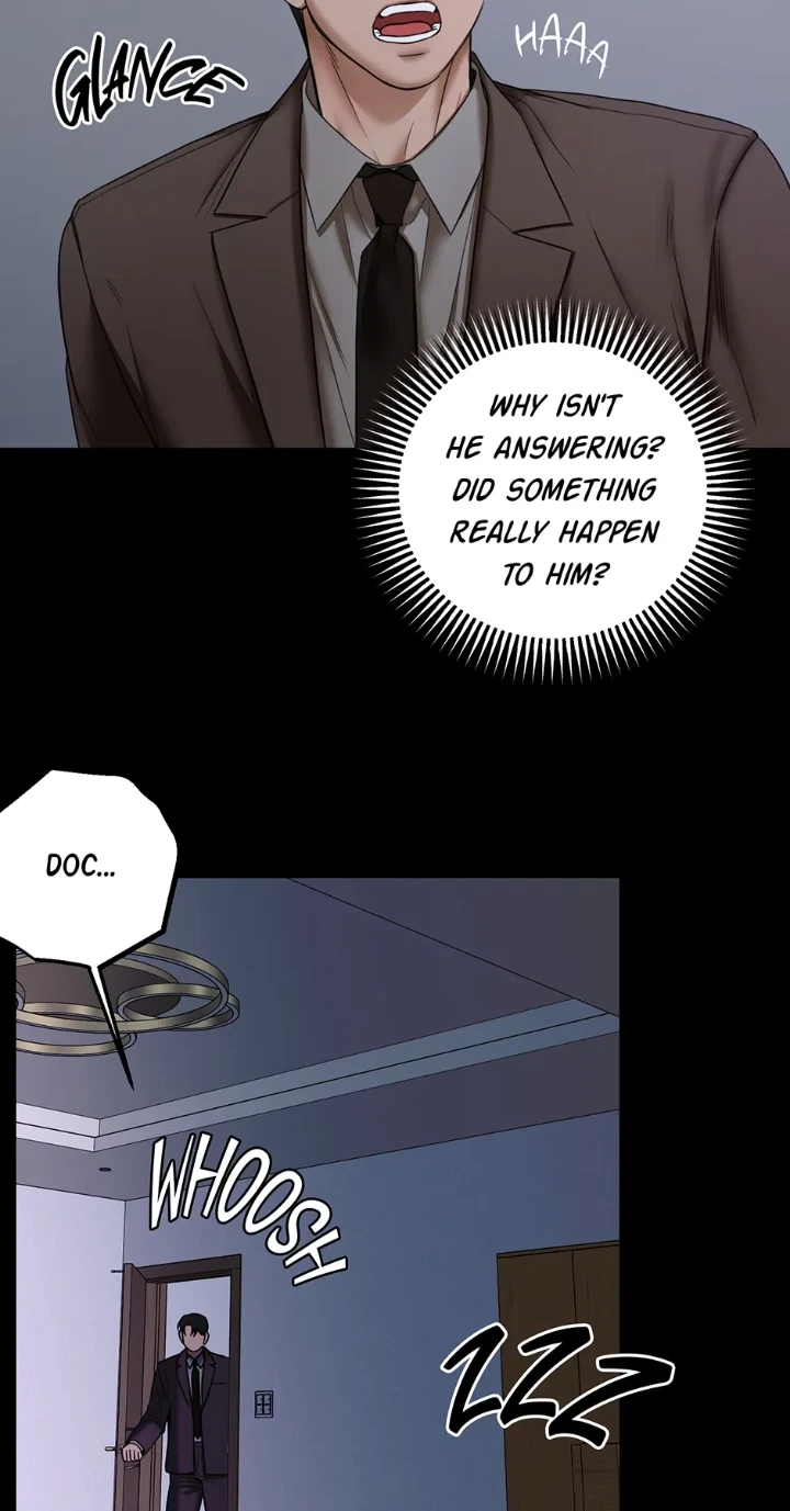 Catch Up Chapter 32, page 35