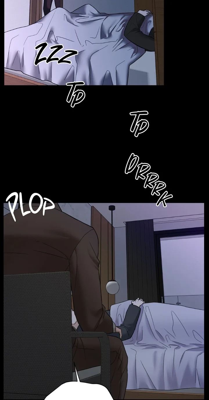 Catch Up Chapter 32, page 36