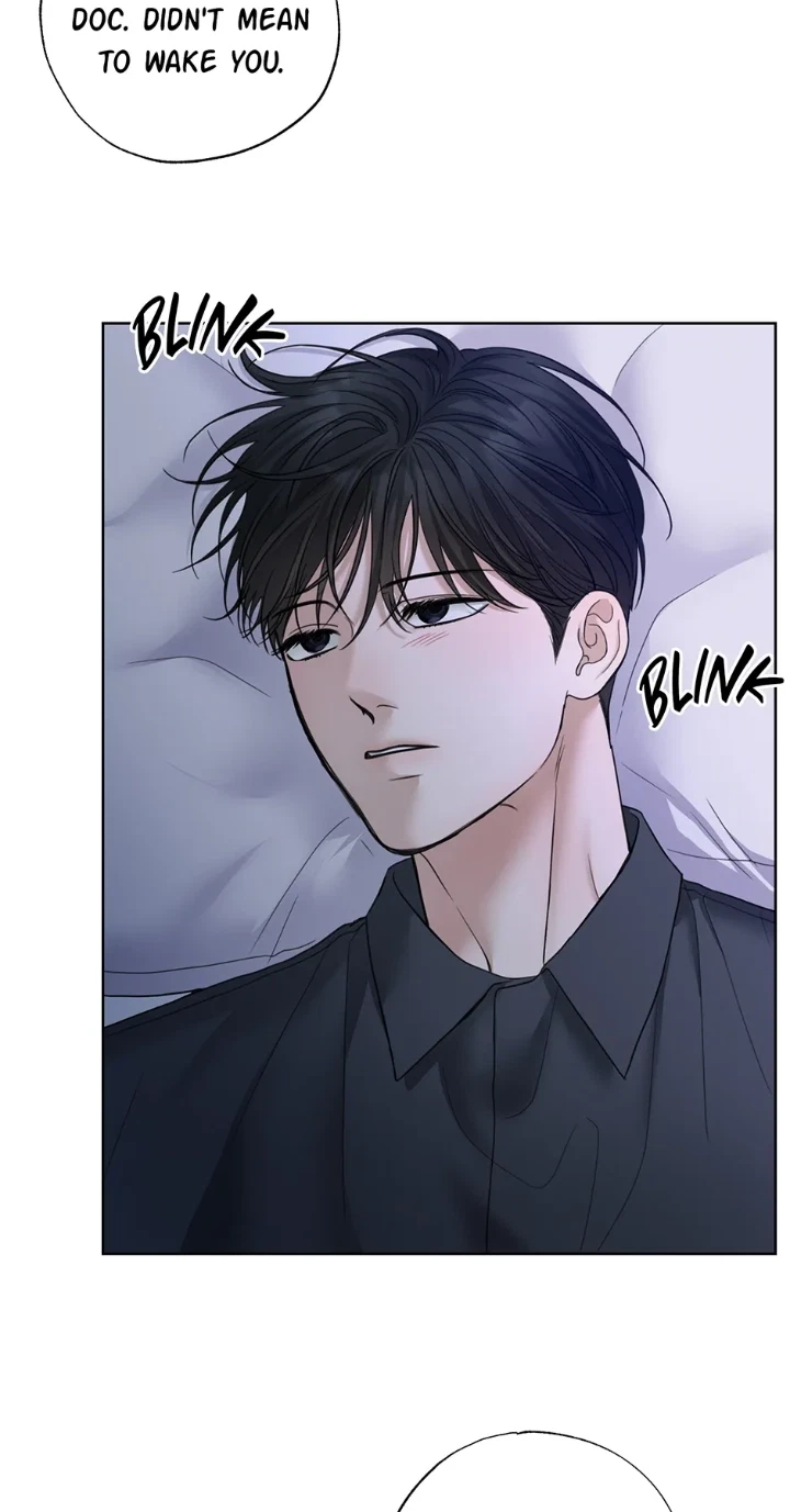 Catch Up Chapter 32, page 39