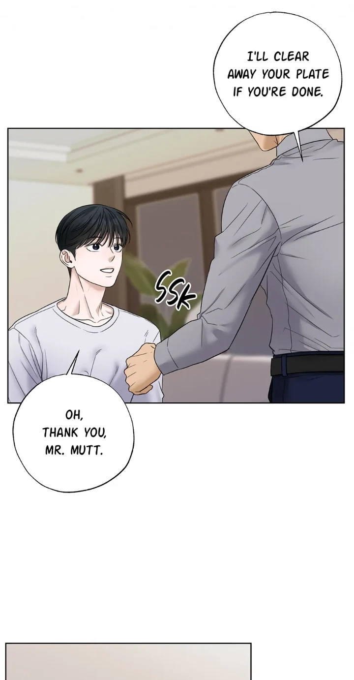 Catch Up Chapter 32, page 4