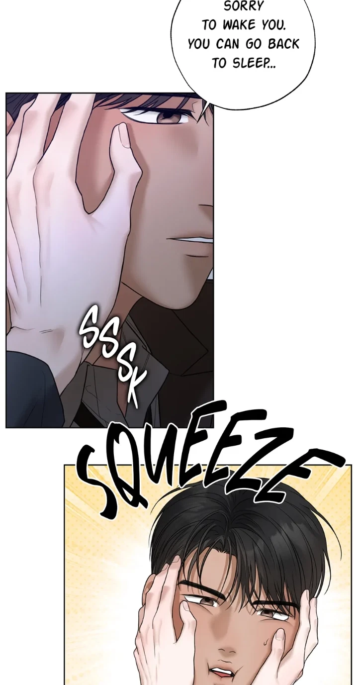 Catch Up Chapter 32, page 40
