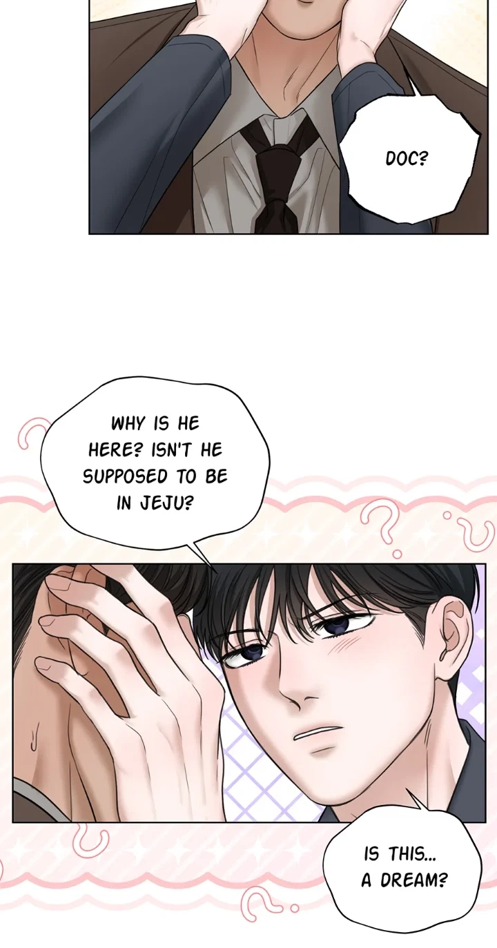 Catch Up Chapter 32, page 41