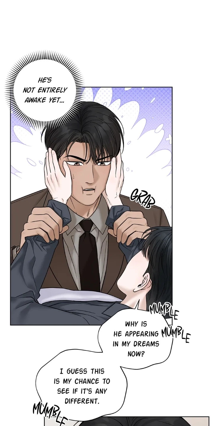 Catch Up Chapter 32, page 42