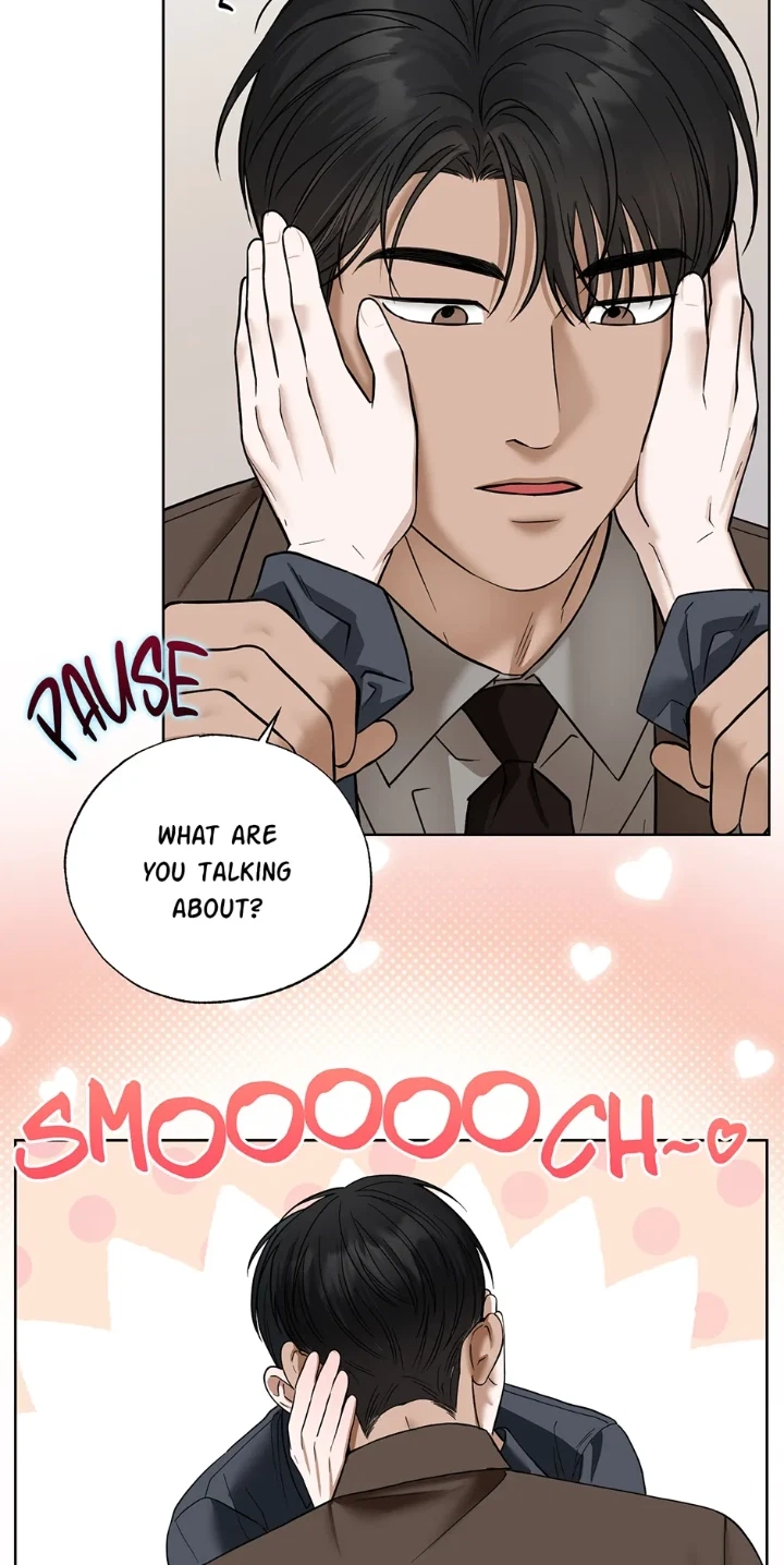 Catch Up Chapter 32, page 43