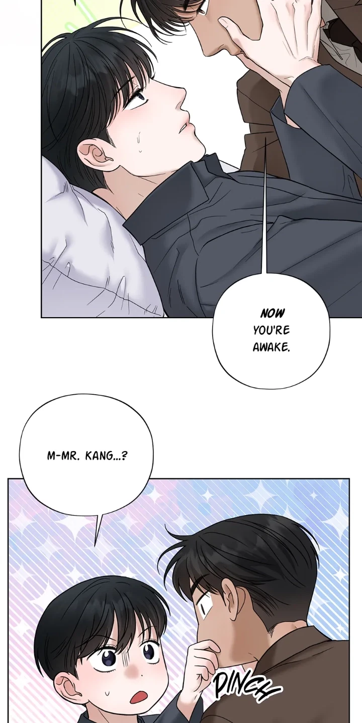 Catch Up Chapter 32, page 45