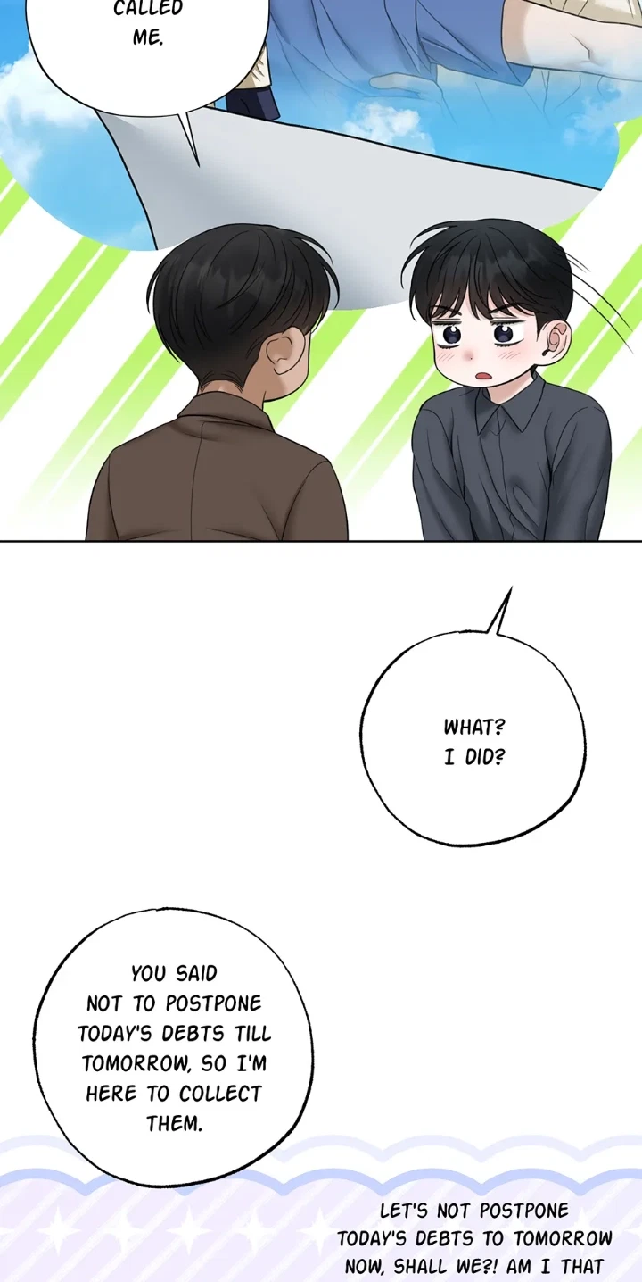 Catch Up Chapter 32, page 47