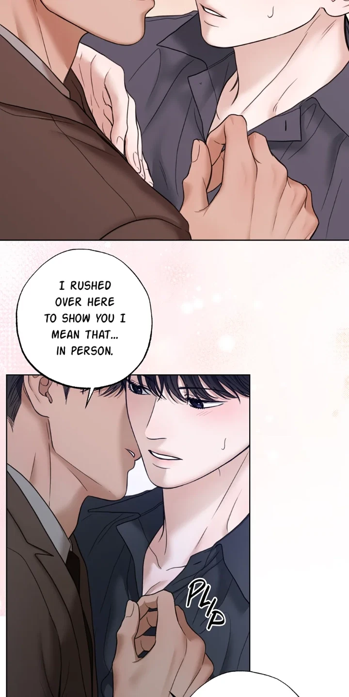 Catch Up Chapter 32, page 50