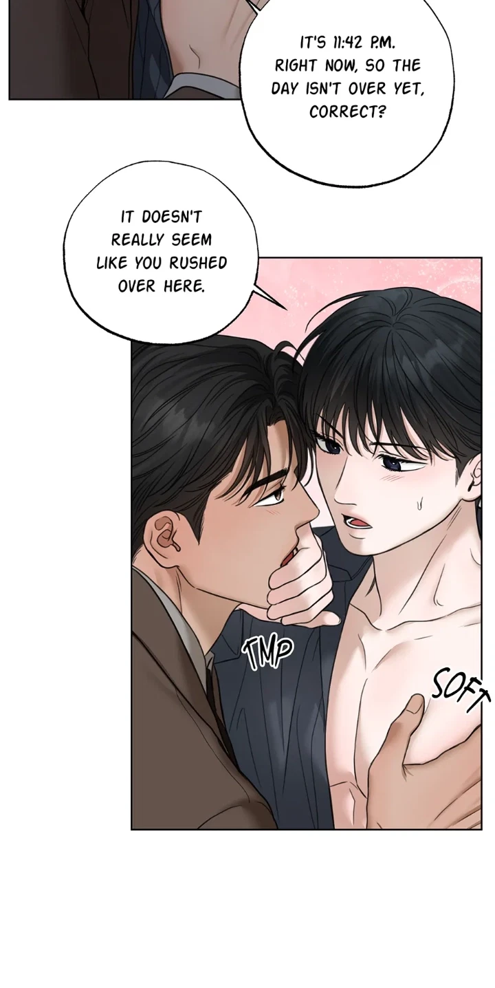 Catch Up Chapter 32, page 51