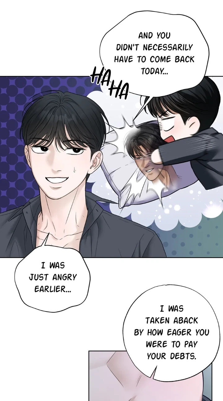 Catch Up Chapter 32, page 52