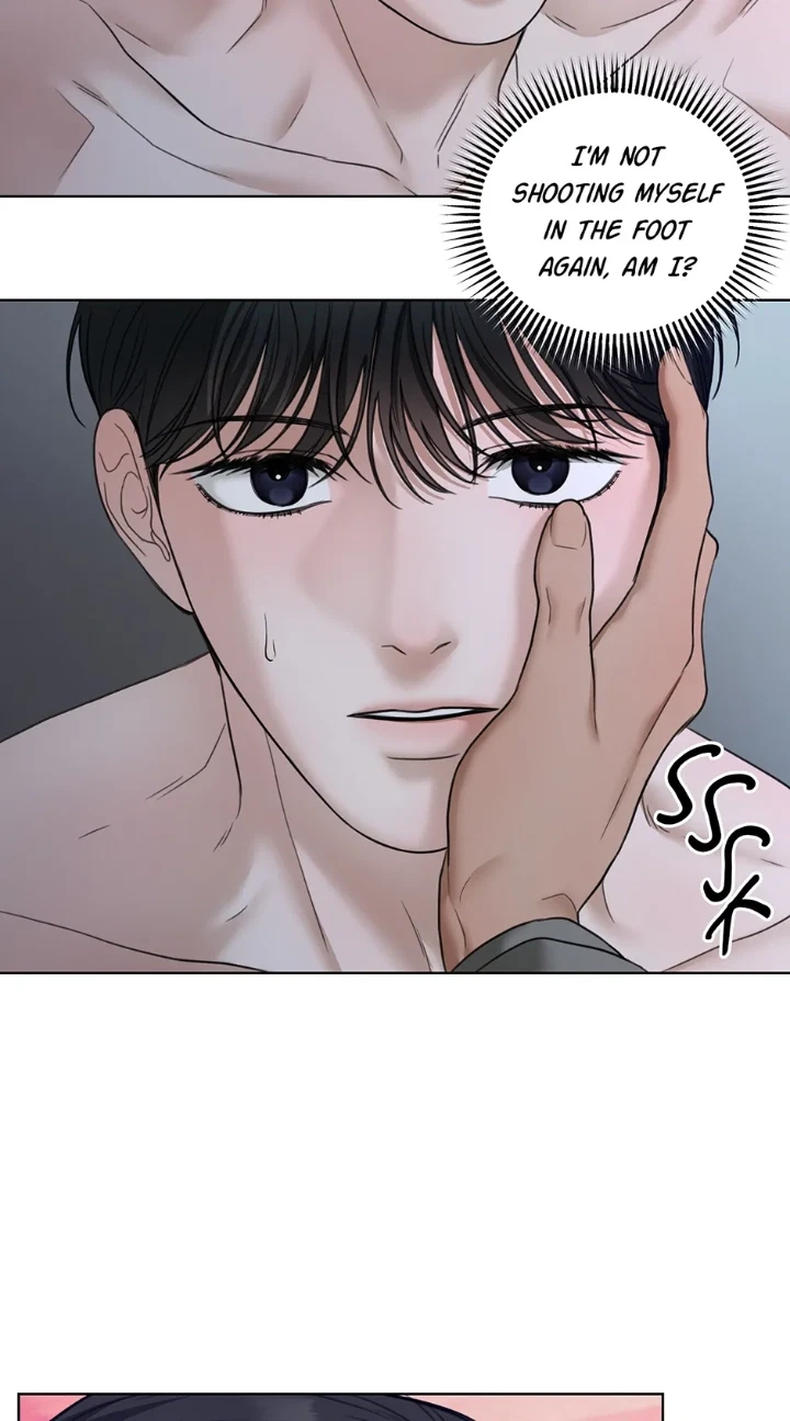 Catch Up Chapter 32, page 54
