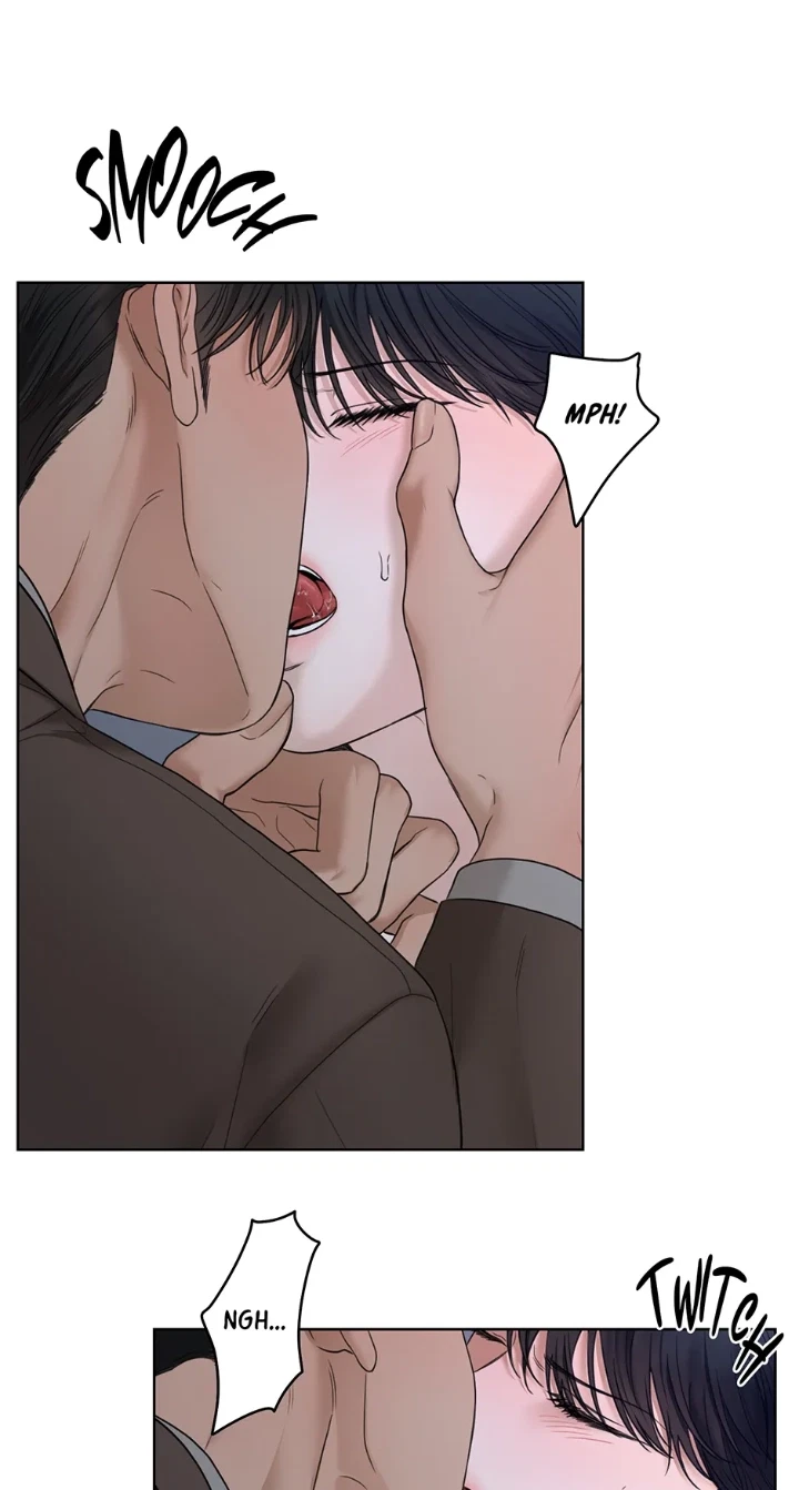 Catch Up Chapter 32, page 56