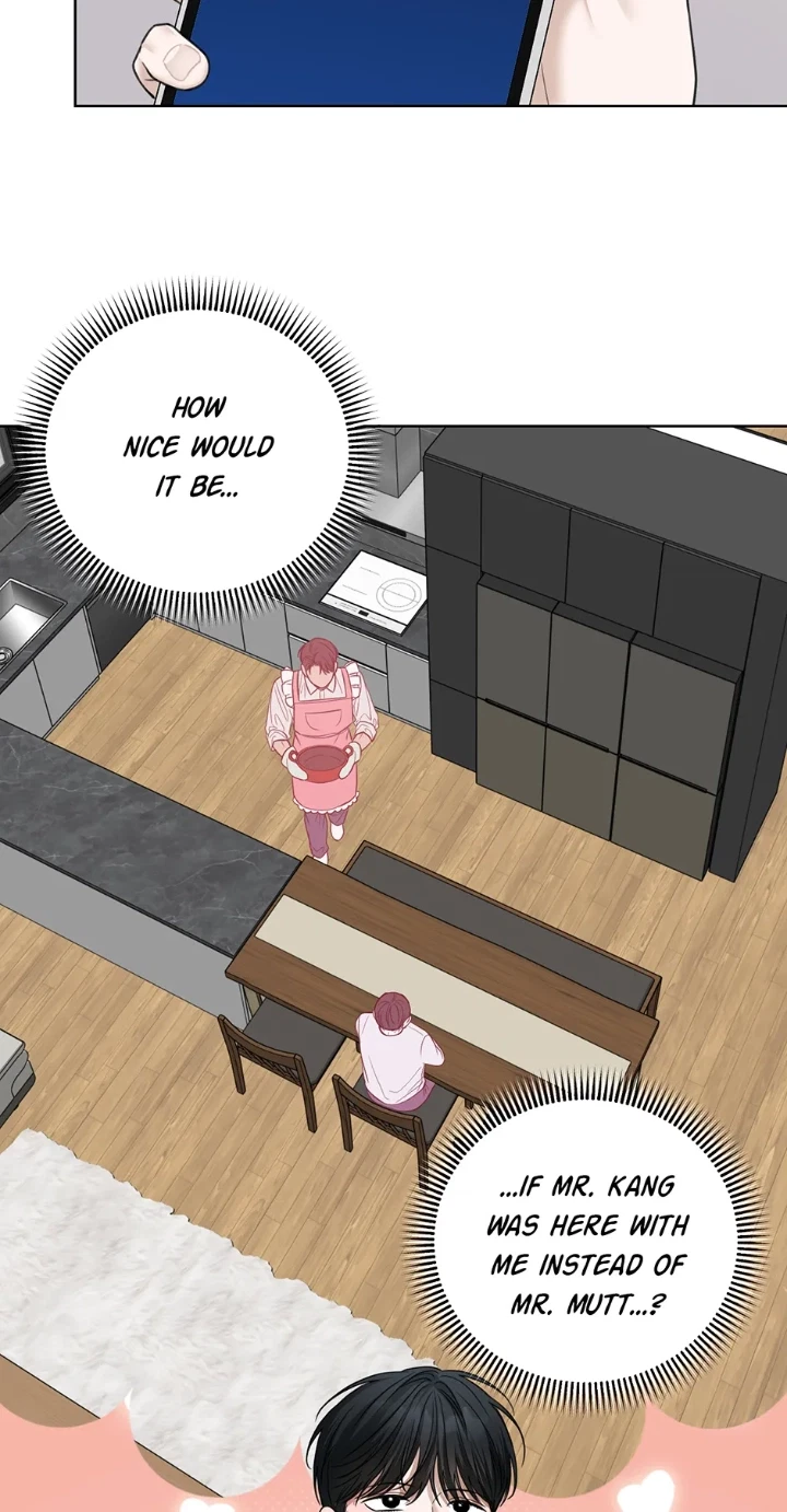 Catch Up Chapter 32, page 6