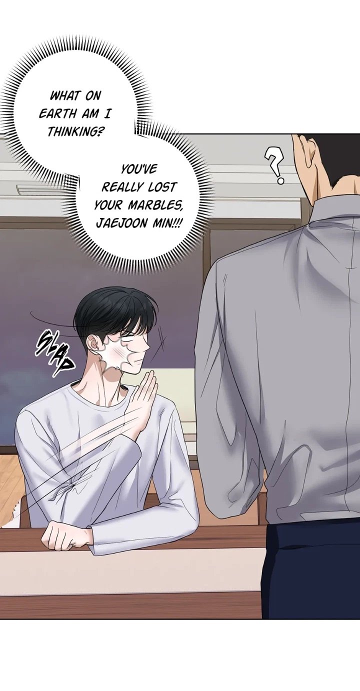 Catch Up Chapter 32, page 8