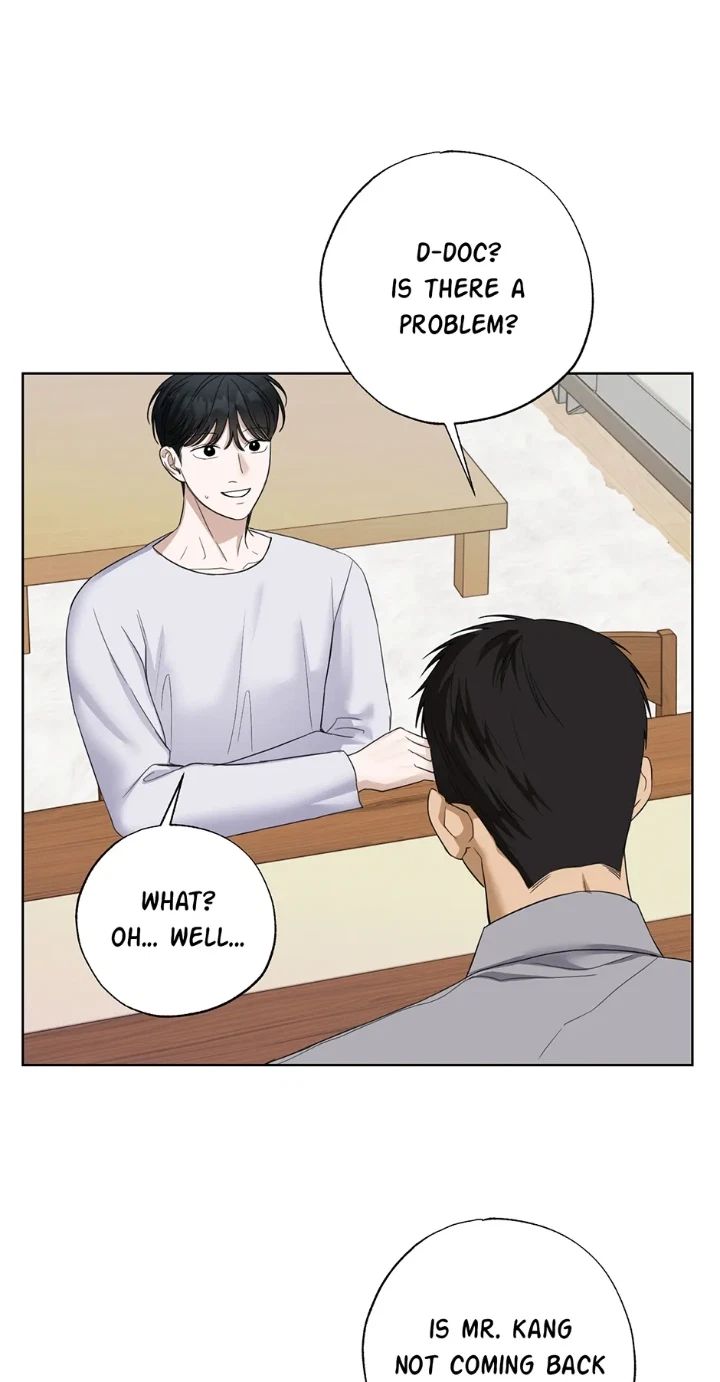 Catch Up Chapter 32, page 9