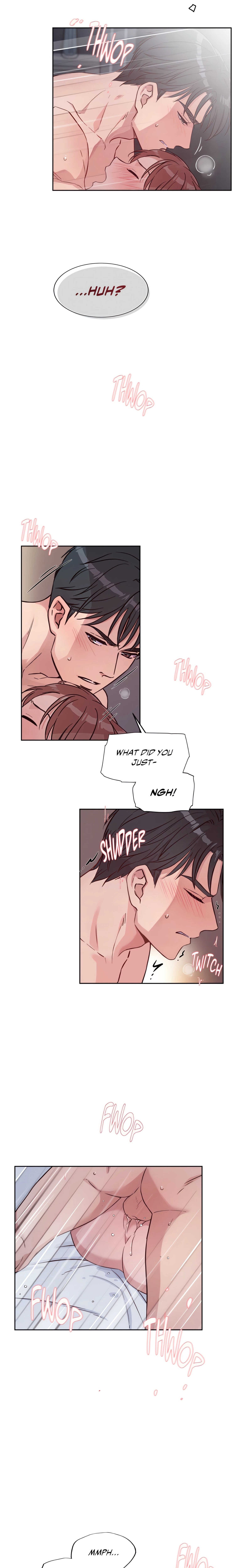 My Fantasies Are Cumming To Life?! Chapter 12 (Uncensored), page 3