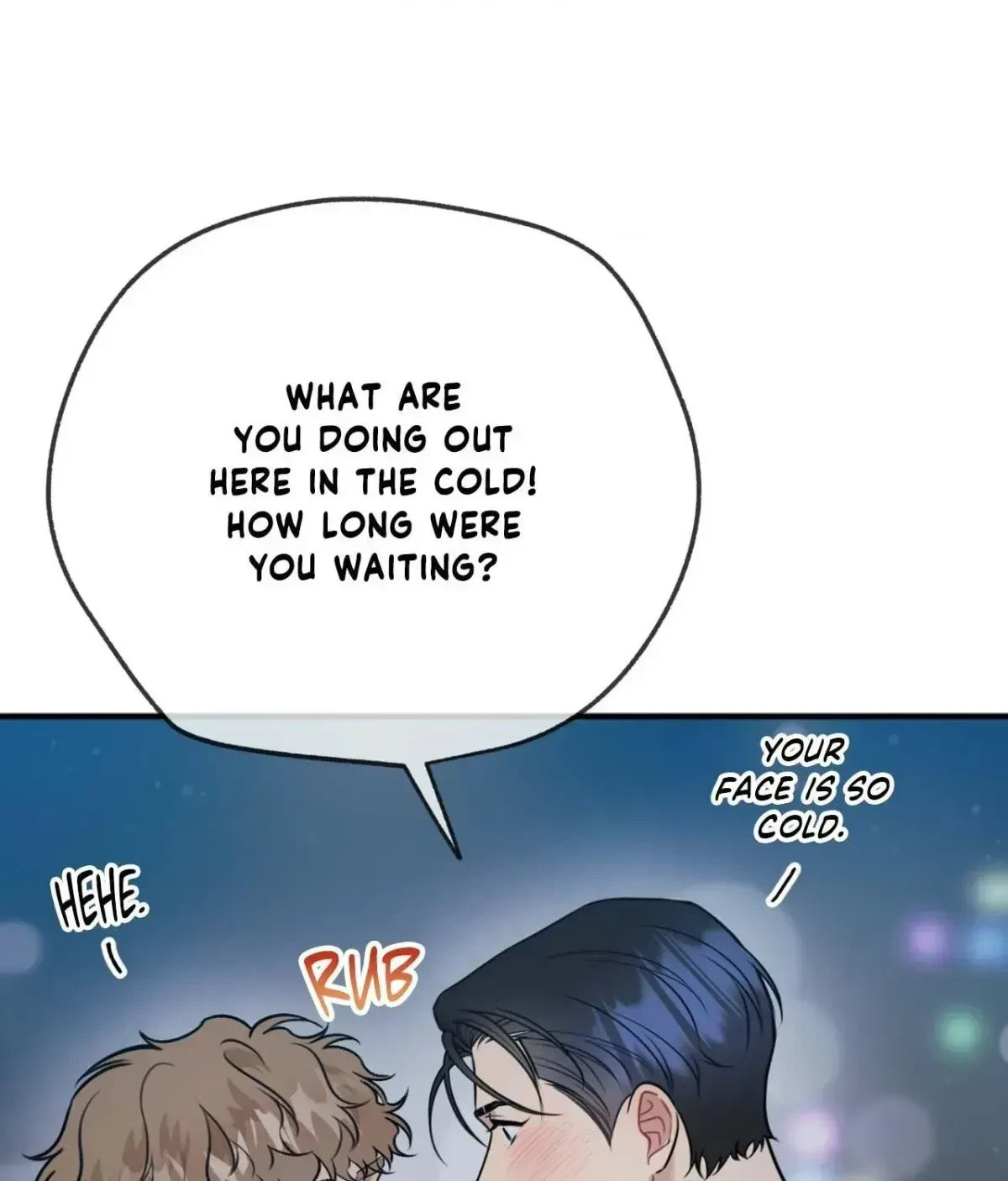 BDSM 101 Chapter 1.8, page 23