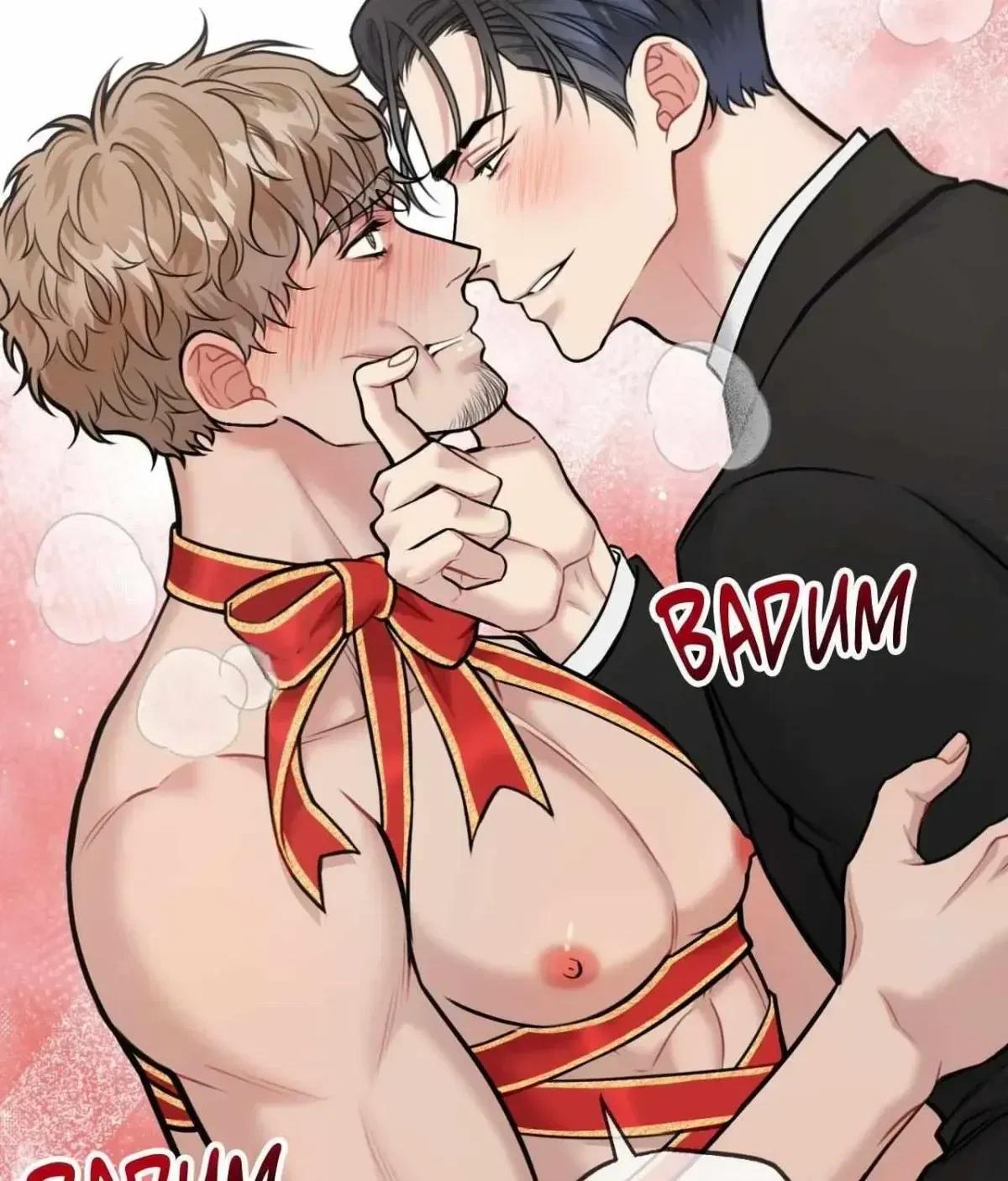 BDSM 101 Chapter 1.8, page 85