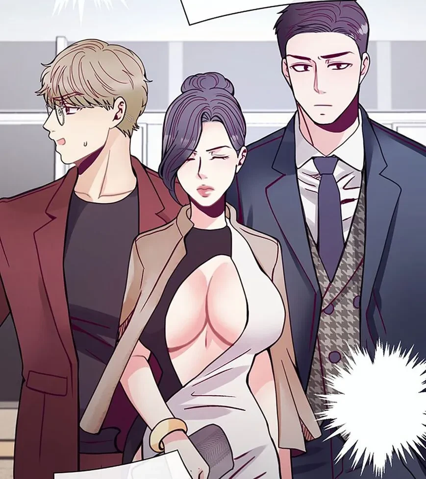 Toyboy Chapter 35, page 140