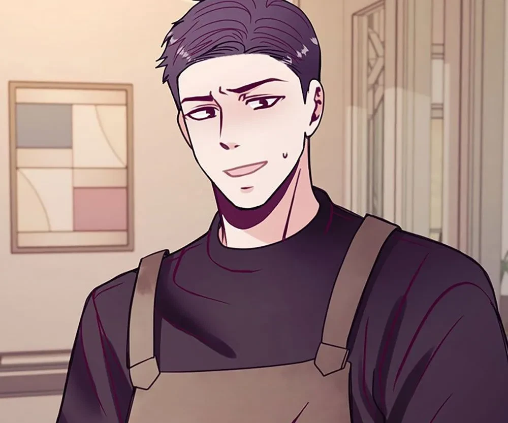 Toyboy Chapter 35, page 160