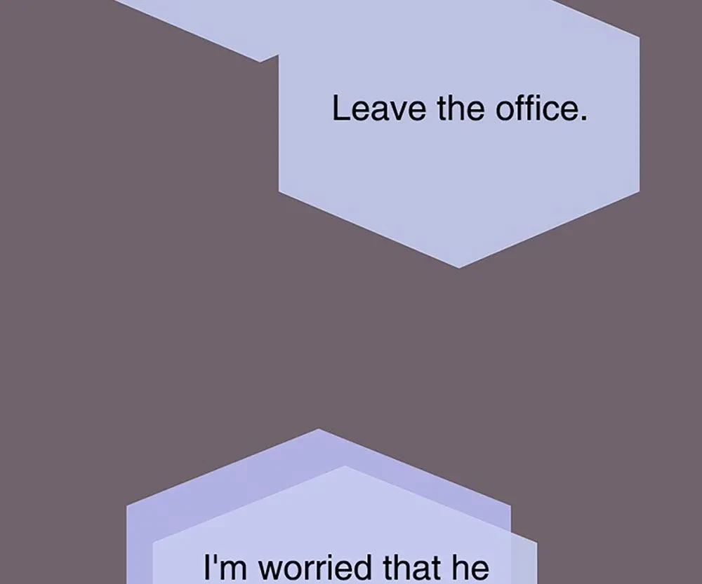 Toyboy Chapter 35, page 41
