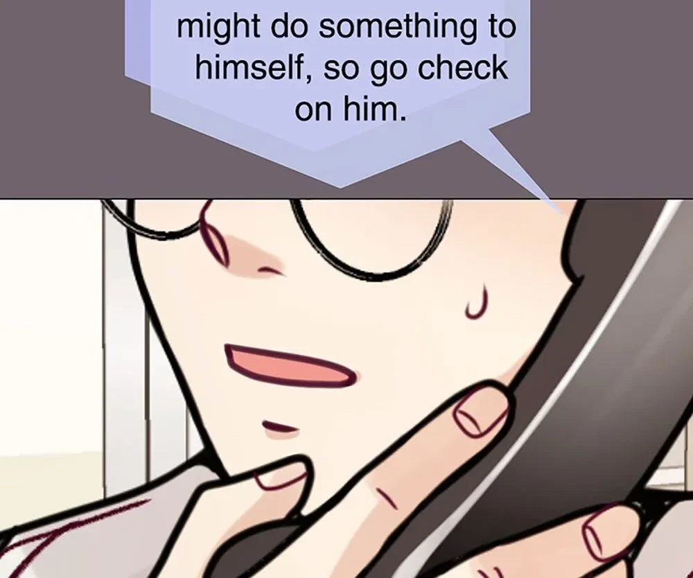 Toyboy Chapter 35, page 42