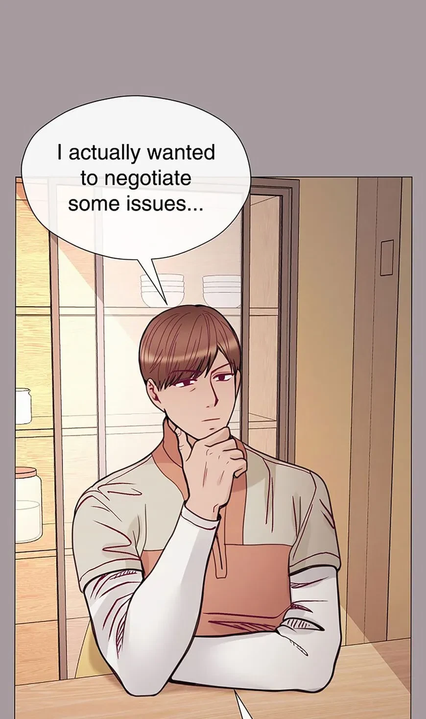 Toyboy Chapter 35, page 90