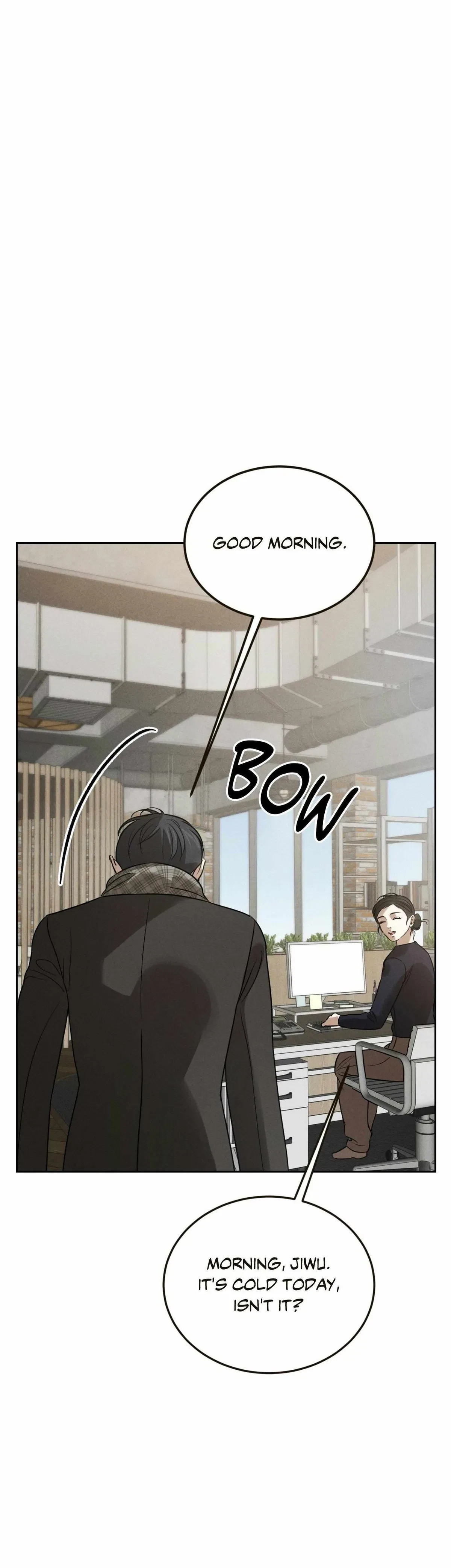 Let Me Love You Chapter 23, page 11