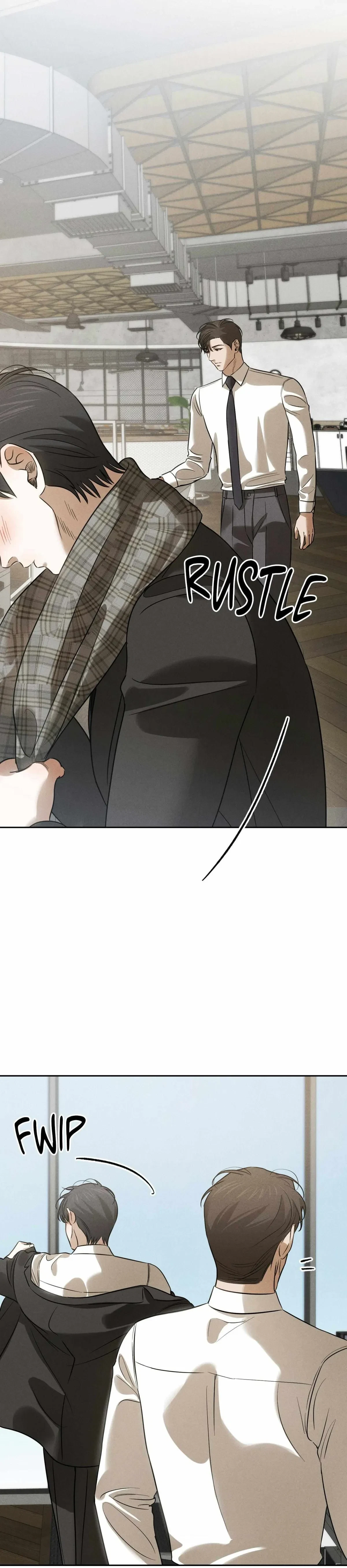 Let Me Love You Chapter 23, page 13
