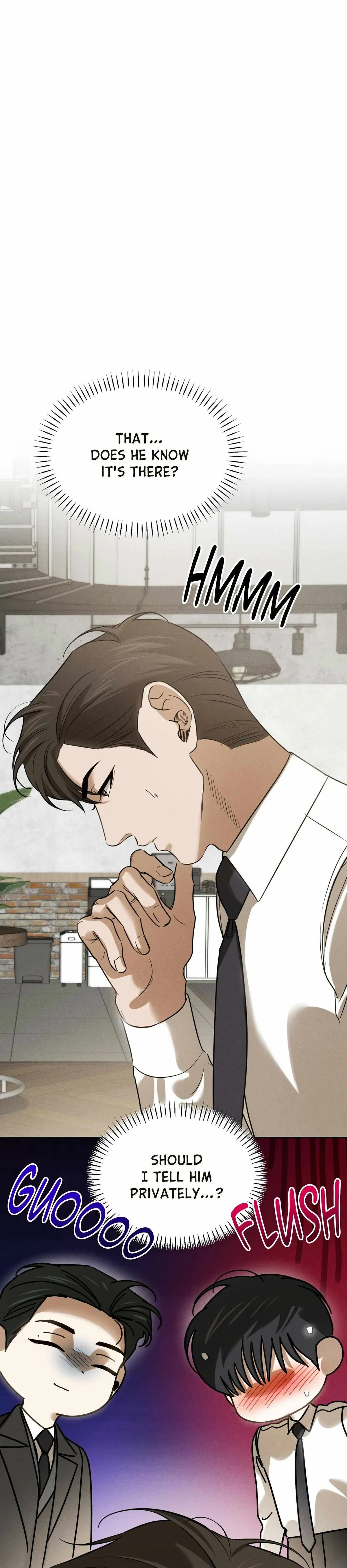 Let Me Love You Chapter 23, page 16