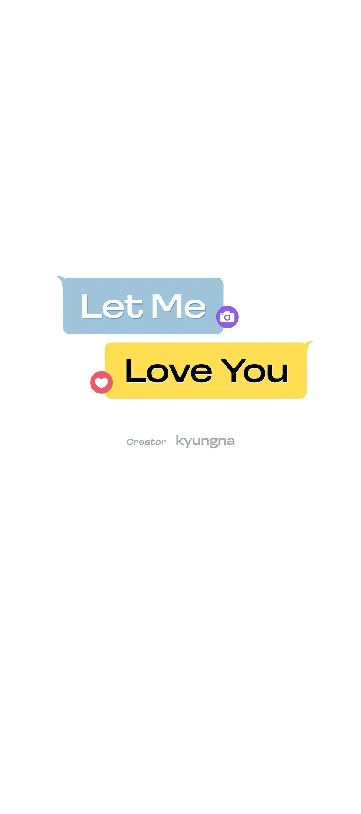 Let Me Love You Chapter 23, page 19