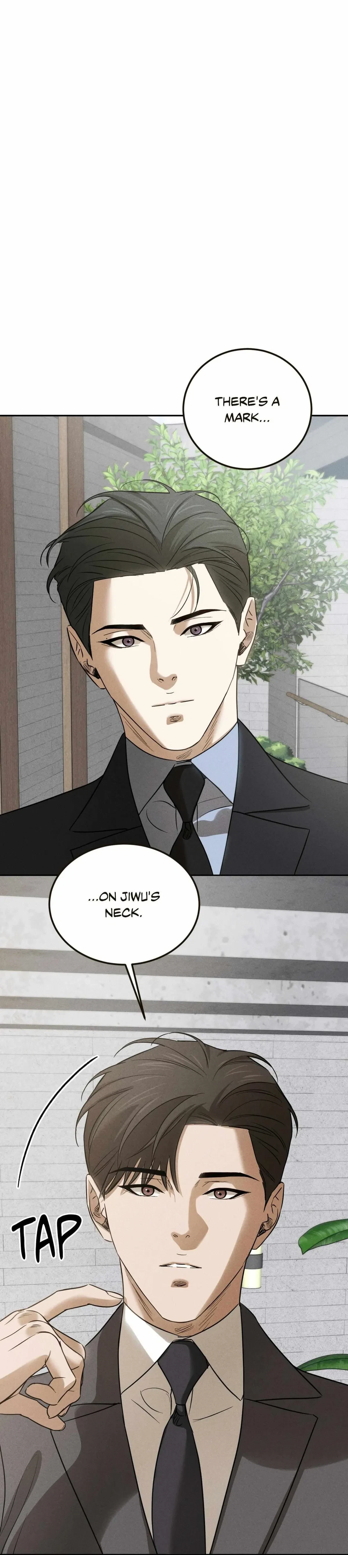Let Me Love You Chapter 23, page 23